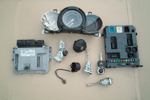 Citroen ds3 engine - 09-16,