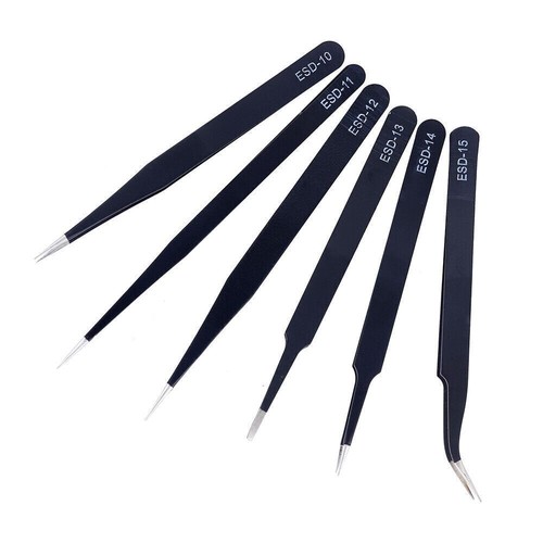 Professional anti static - 6x,