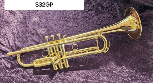 Schilke s32gp flat - schilke, trumpet