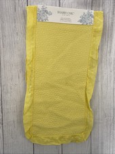 Shabby Chic Table Runner 14x72