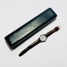 Wait Disney 75th Anniversary Watch Limited Edition 0189/2000 Tested & Working
