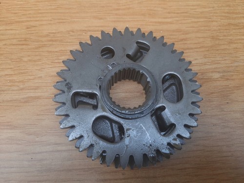Honda vfr 800 - 800, sprocket