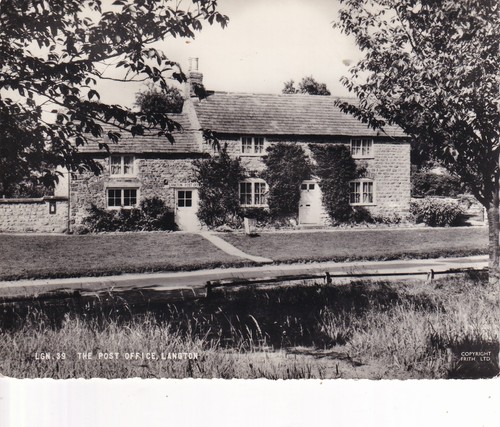 Langton malton 1965 old - langton, nr