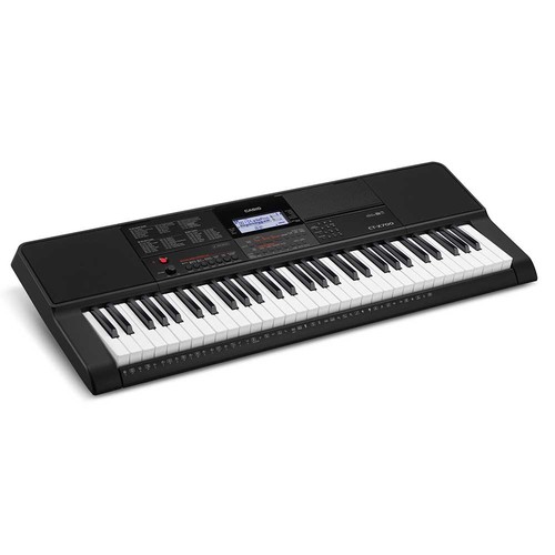 Casio x700 key - casio, ct-x700