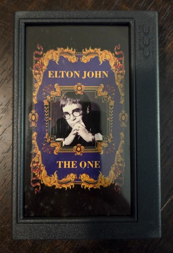 Elton john the one - elton,