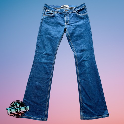 Superdry zadie flare jeans w32 - zadie,