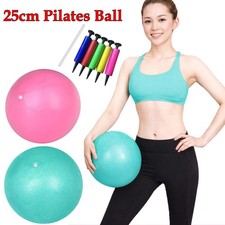 Pilates Ball 25cm Anti-Burst