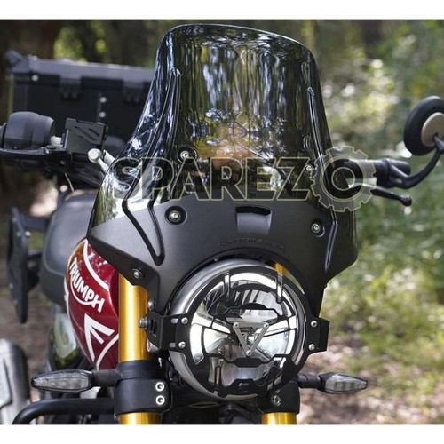 For triumph scrambler 400x - triumph,