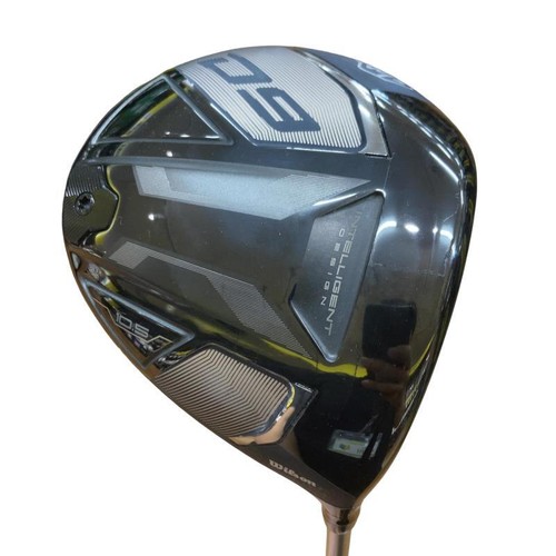 Wilson staff driver - d9,