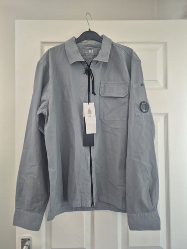 Company over shirt size - over,