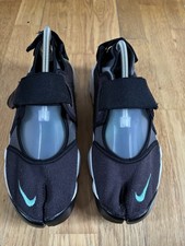 Nike Air Rifts Split Toe Mens