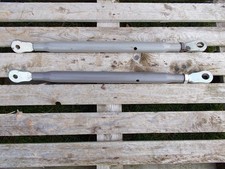 Qty 2 Tractor Stabiliser Bars / Stabilisers