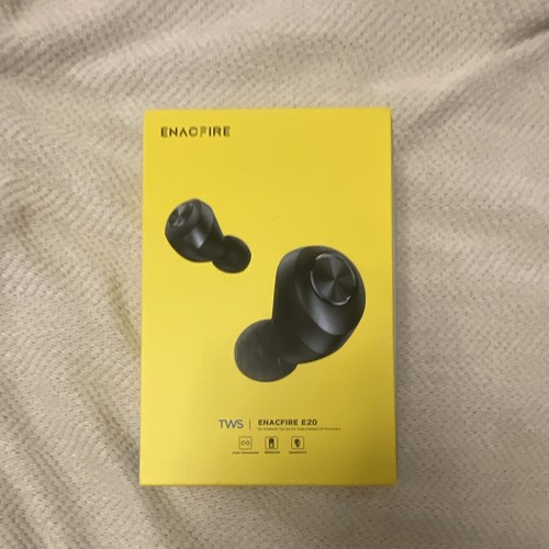 Enacfire e20 true - true, wireless