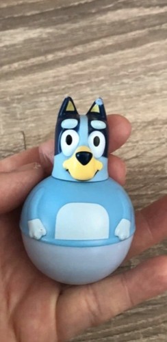 Bluey weebles spin - weebles,