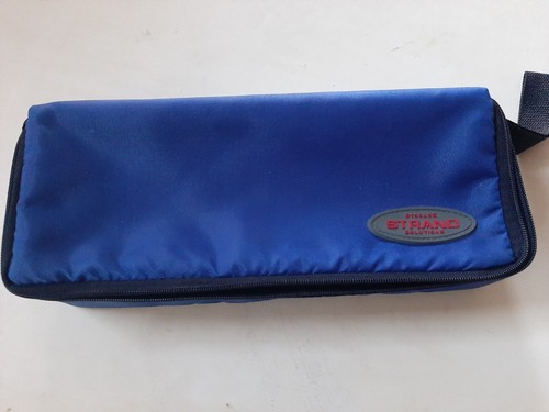 Cassette carry case made - cassette,