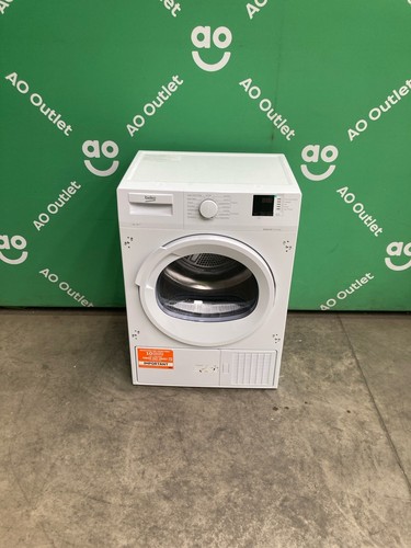 Beko integrated heat pump - integrated,