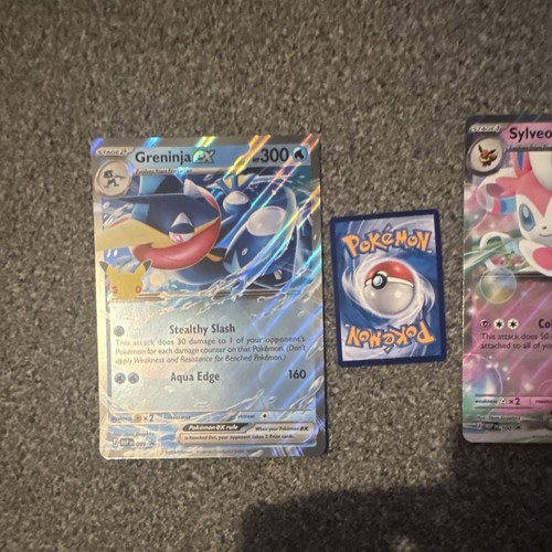 30th anniversary jumbo - 30th, cards