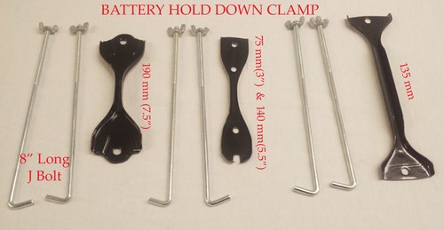 Universal retaining holding - retaining,