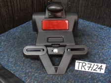 Yamaha YZF-R125 Rear Number