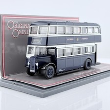Corgi OOC 43916 Daimler