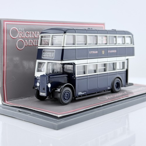 Corgi ooc 43916 - ooc, daimler