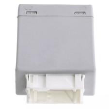 Air Suspension Control Module