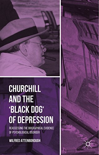 Attenborough churchill and - -,