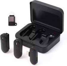 M8 Wireless Lavalier