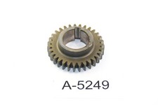 Yamaha XT 600 K 3TB - Primary gear clutch A5249