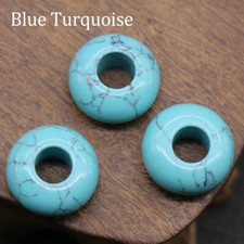 8mm*14mm Large Hole Crystal