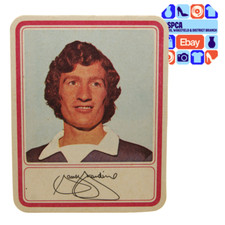 Sandy Jordine Tennents Lager
