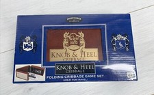 Porch Classic Travel Knob &