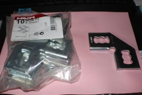 Mqw hilti unistrut - mqw-p2,
