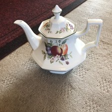 JOHNSON BROTHERS FRESH FRUITS