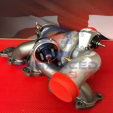 Astra Zafira VXR Stage 3