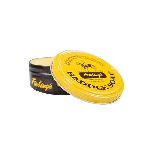 Fiebing leather saddle soap - leather,