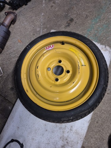 Honda jazz spare - jazz,