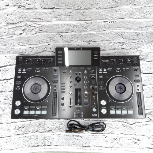Pioneer xdj all one - pioneer, dj
