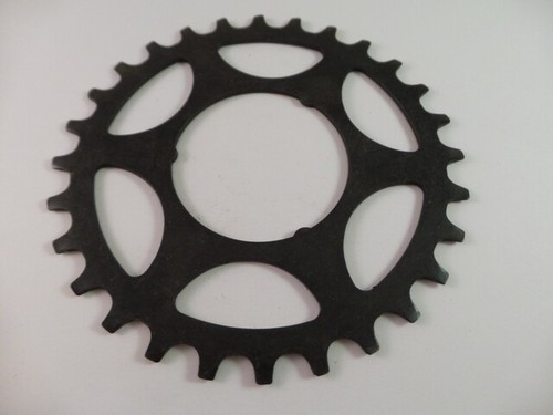 28t shimano nos bicycle - 28t,
