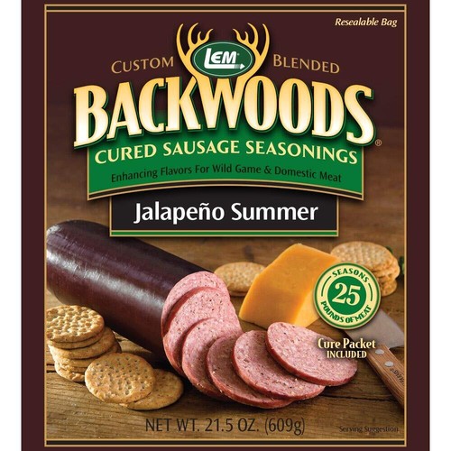 Lem backwoods jalapeno summer - backwoods,
