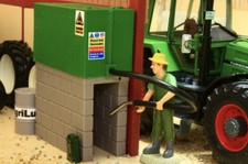 BRUSHWOOD TOYS 1:32 SCALE