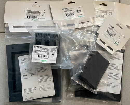 Schneider electric parts - schneider,