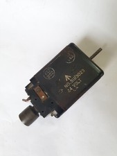 Electric Motor 5U/3023 24V LH