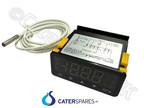 Digital temperature cold room - digital,