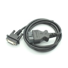 ST US 16pin To OD 26pin VCM2