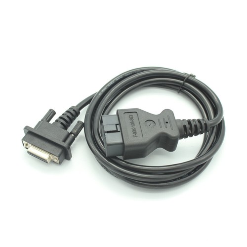 16pin od 26pin vcm2 - st,
