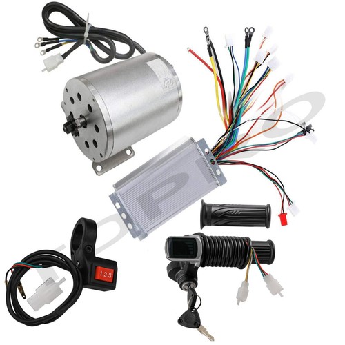 48v 1800w brushless motor - 48v,
