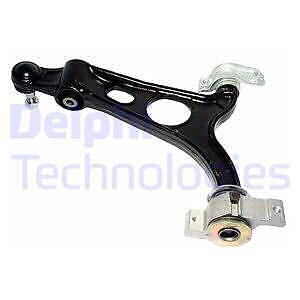 New track control arm for - control, alfa