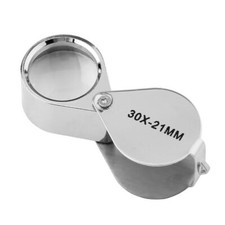 40 X Magnifying Loupe Jewelry