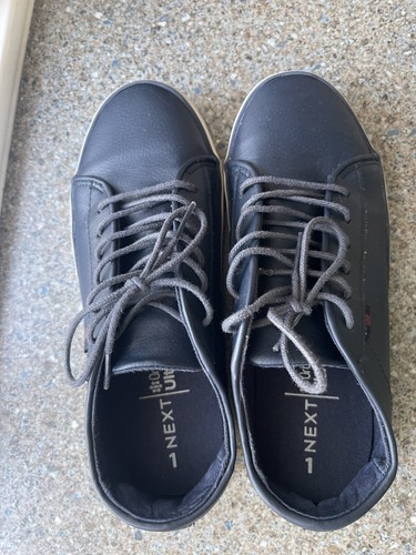 Next boys trainers - boys,
